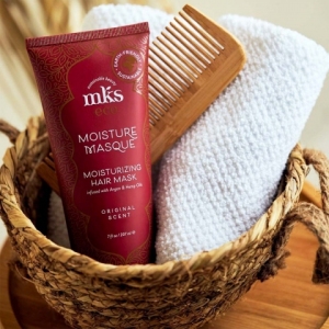 MKS eco Miracle mask magična proteinska maska za kosu sa arganovim uljem MKS eco Miracle mask magična proteinska maska za kosu sa arganovim uljem