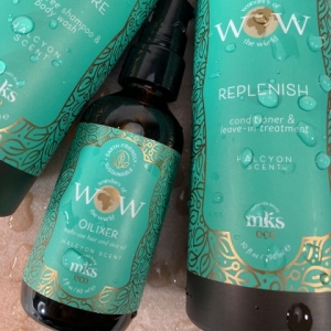 WOW Olixier Multiuse ulje WOW Olixier Multiuse ulje