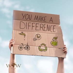 MKS eco WOW Revive 10u1 tretman za negu kose