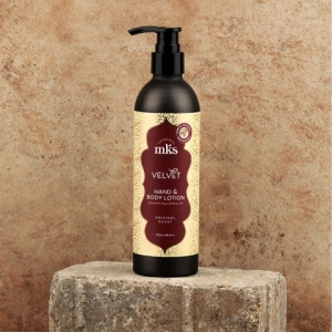 MKS eco hand&body lotion losion za negu tela arganovo ulje MKS eco hand&body lotion losion za negu tela arganovo ulje