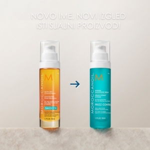 Moroccanoil Frizz Control Intensive Smoothing Serum Moroccanoil Frizz Control Intensive Smoothing Serum