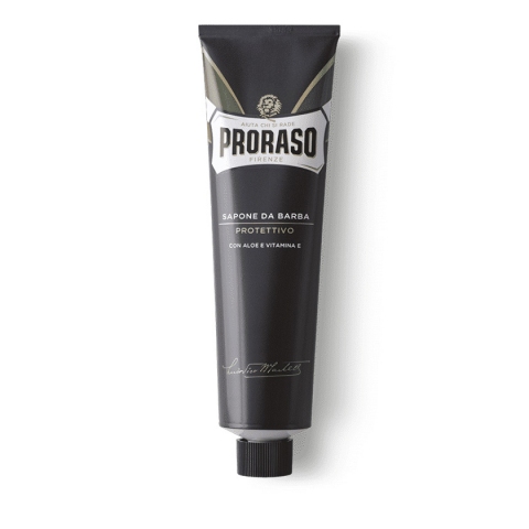 Proraso krema za brijanje u tubi protective 150ml 