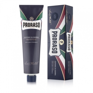 Proraso krema za brijanje u tubi protective 150ml 