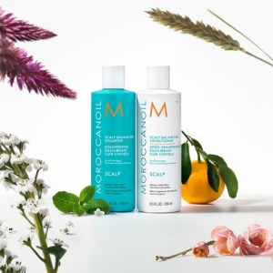 Moroccanoil Scalp kondicioner Moroccanoil Scalp kondicioner