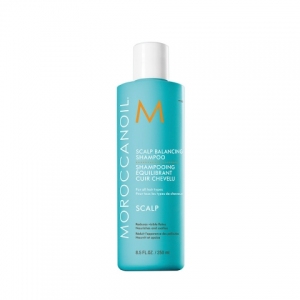 Moroccanoil Scalp sampon Moroccanoil Scalp sampon