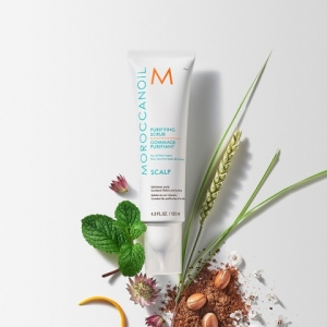 Moroccanoil Scalp piling za kožu glave Moroccanoil Scalp piling za kožu glave