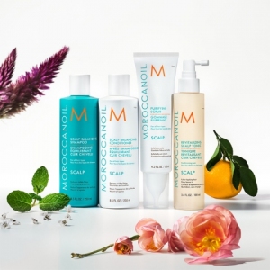 Moroccanoil Scalp kondicioner Moroccanoil Scalp kondicioner