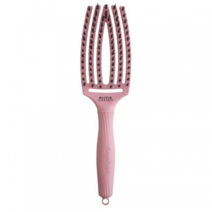 Fingerbrush Soft Pink M