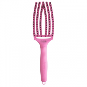 Fingerbrush Bubble Pink M