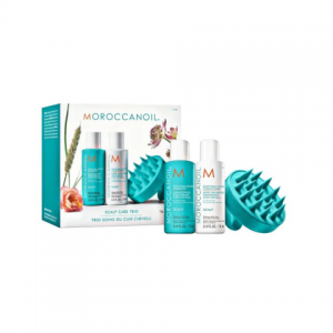 MoroccanOil Scalp Care Trio set