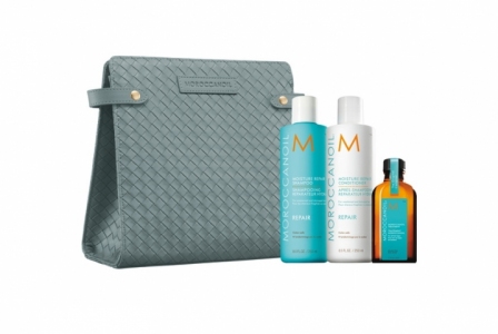 Moroccanoil Holiday Repair set