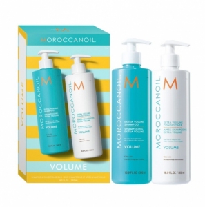 Moroccanoil Duo Volume