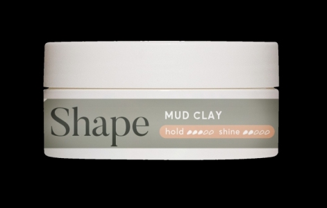Mud Clay