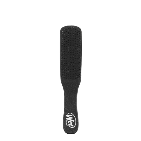 Mens Detangler Black Leather Wet Brush Srbija