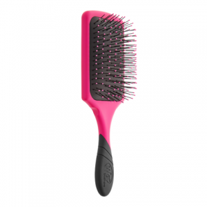 Wet Brush Pro Paddle Detangler Pink cetka za dugu kosu