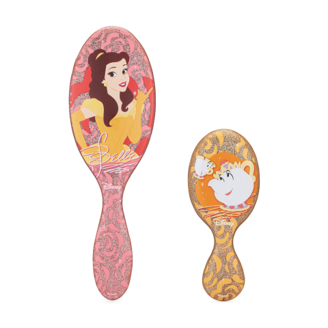 Wet brush DISNEY PRINCESS KIT- BELLE set za decu 