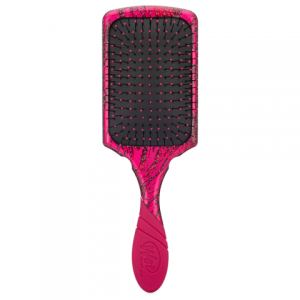 Wet Brush Pro Paddle Detangler Mineral Sparkle Wine cetka