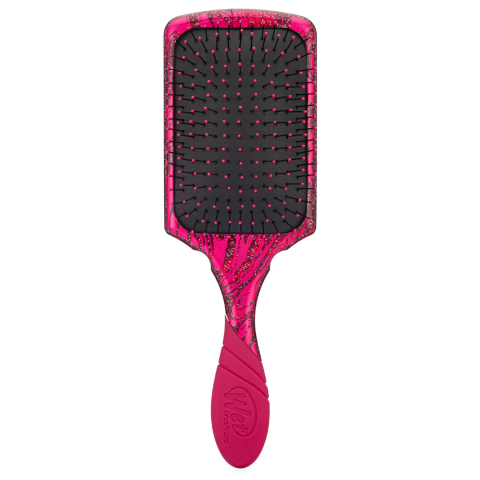 Pro Paddle Detangler Mineral Sparkle Wine Wet Brush Srbija