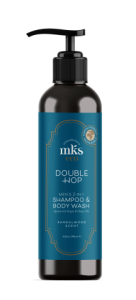 Double Hop Shampoo & Body Wash