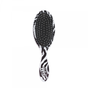 Wet Brush Original Detangler Safari Zebra najbolja četka za raščešljavanje Wet Brush Original Detangler Safari Zebra najbolja četka za raščešljavanje