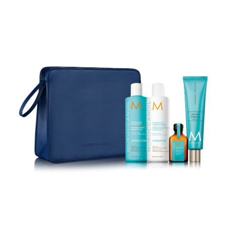 Moroccanoil Holiday set za hidrataciju Moroccanoil Holiday set za hidrataciju