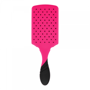 Wet Brush Pro Paddle Detangler Pink cetka za dugu kosu
