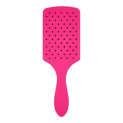 Wet Brush Paddle Detangler Pink najbolja cetka za dugu kosu