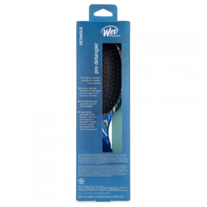 Wet Brush Pro Detangler Mineral Sparkle Midnight cetka za kosu Wet Brush Pro Detangler Mineral Sparkle Midnight cetka za kosu