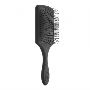 Wet Brush Pro Paddle Detangler Black cetka za cesljanje duge kose