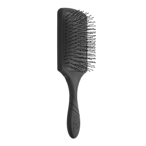 Pro Paddle Detangler Black Wet Brush Srbija