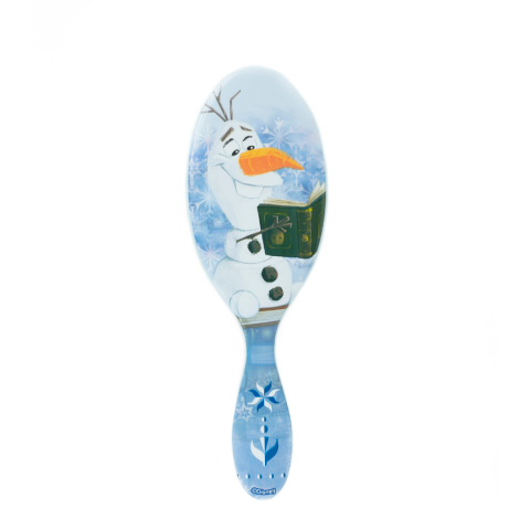 Disney Princess Frozen II Olaf Original Detangler 