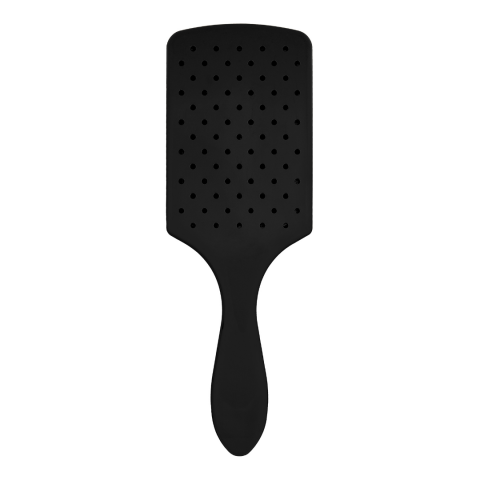 Wet brush Paddle Detangler Black najbolja cetka za rascesljavanje