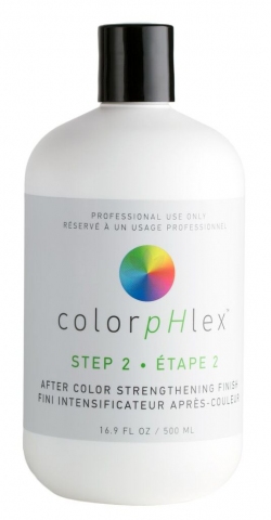 ColorpHlex™ Step 2 tretman 500 ml