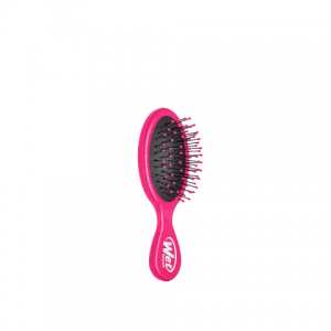 Wet Brush Mini Detangler četka za raščešljavanje kose Wet Brush Mini Detangler četka za raščešljavanje kose
